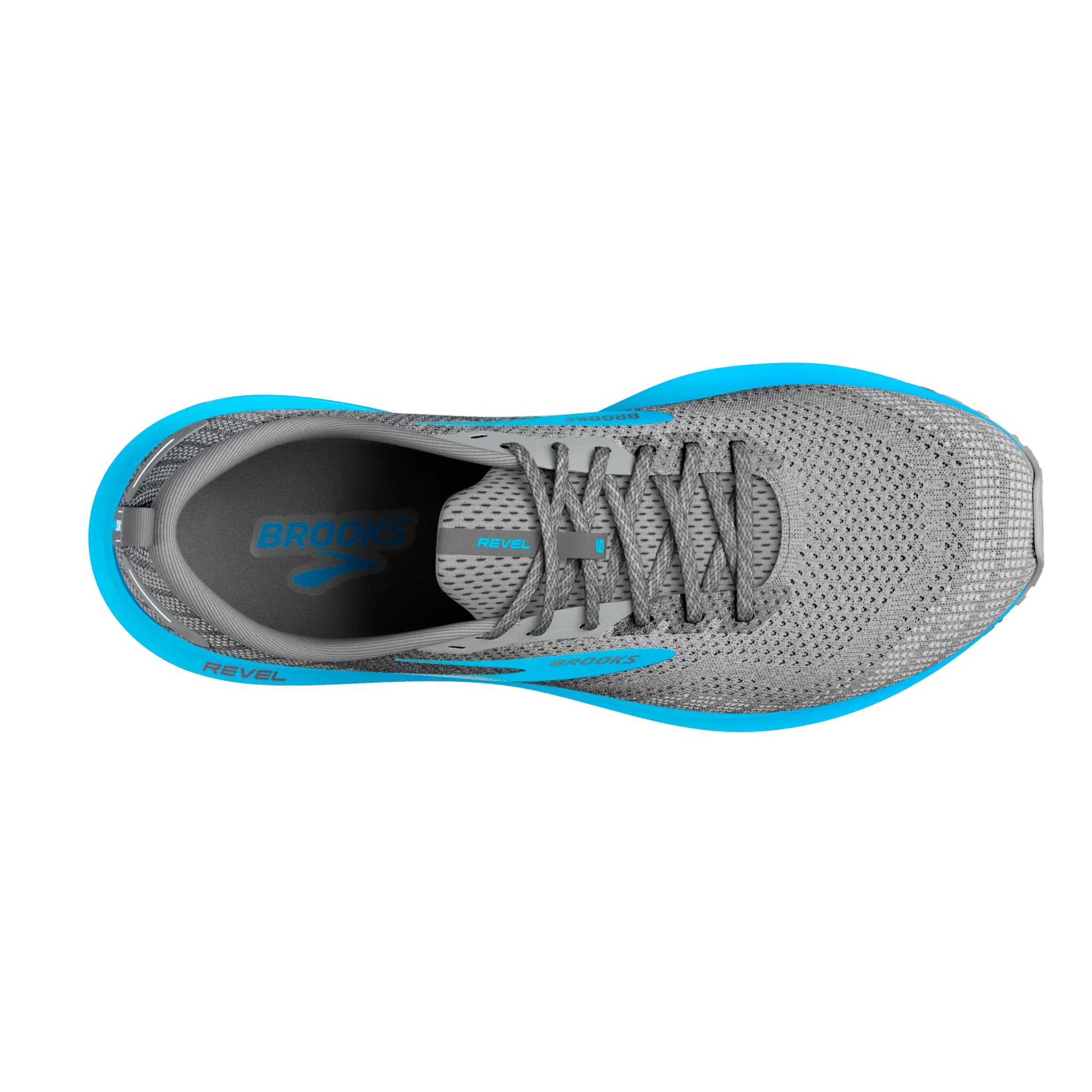 Men's Revel 6
