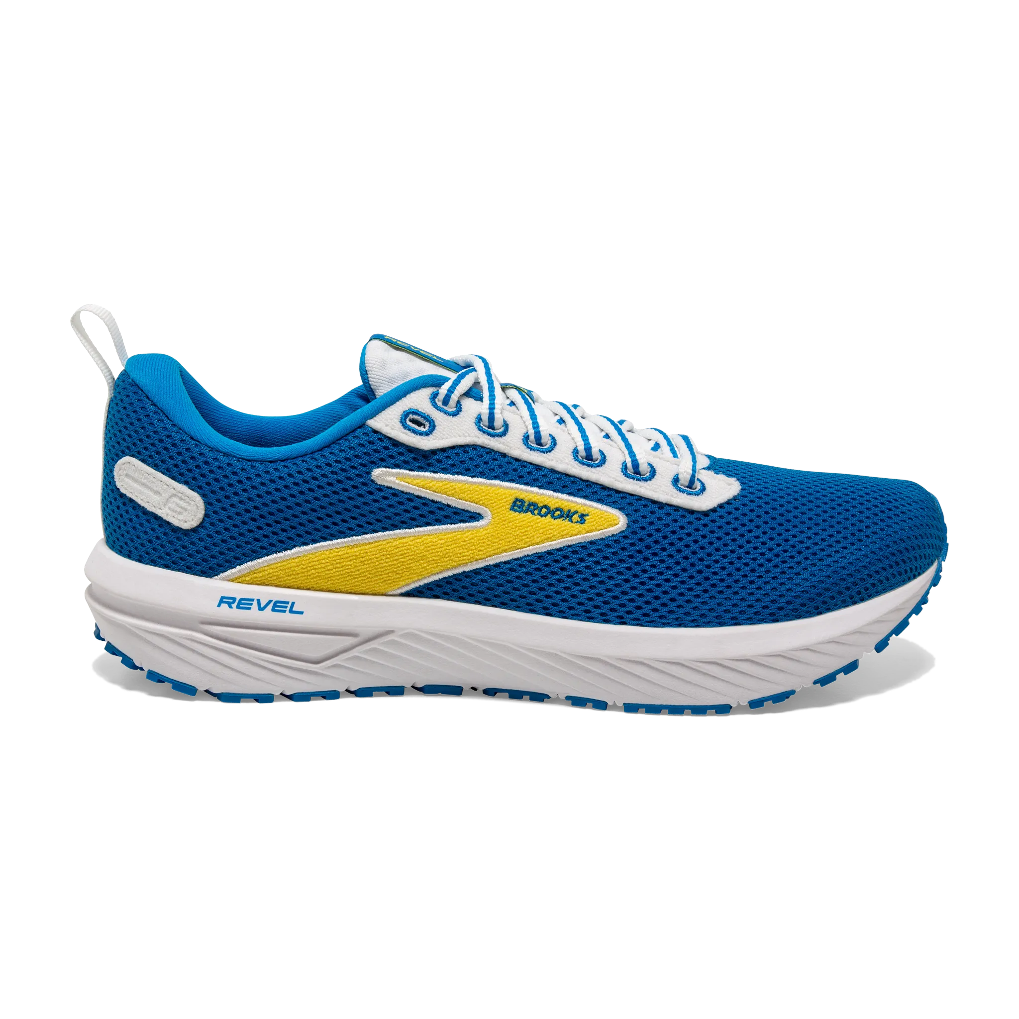 Men's Revel 6