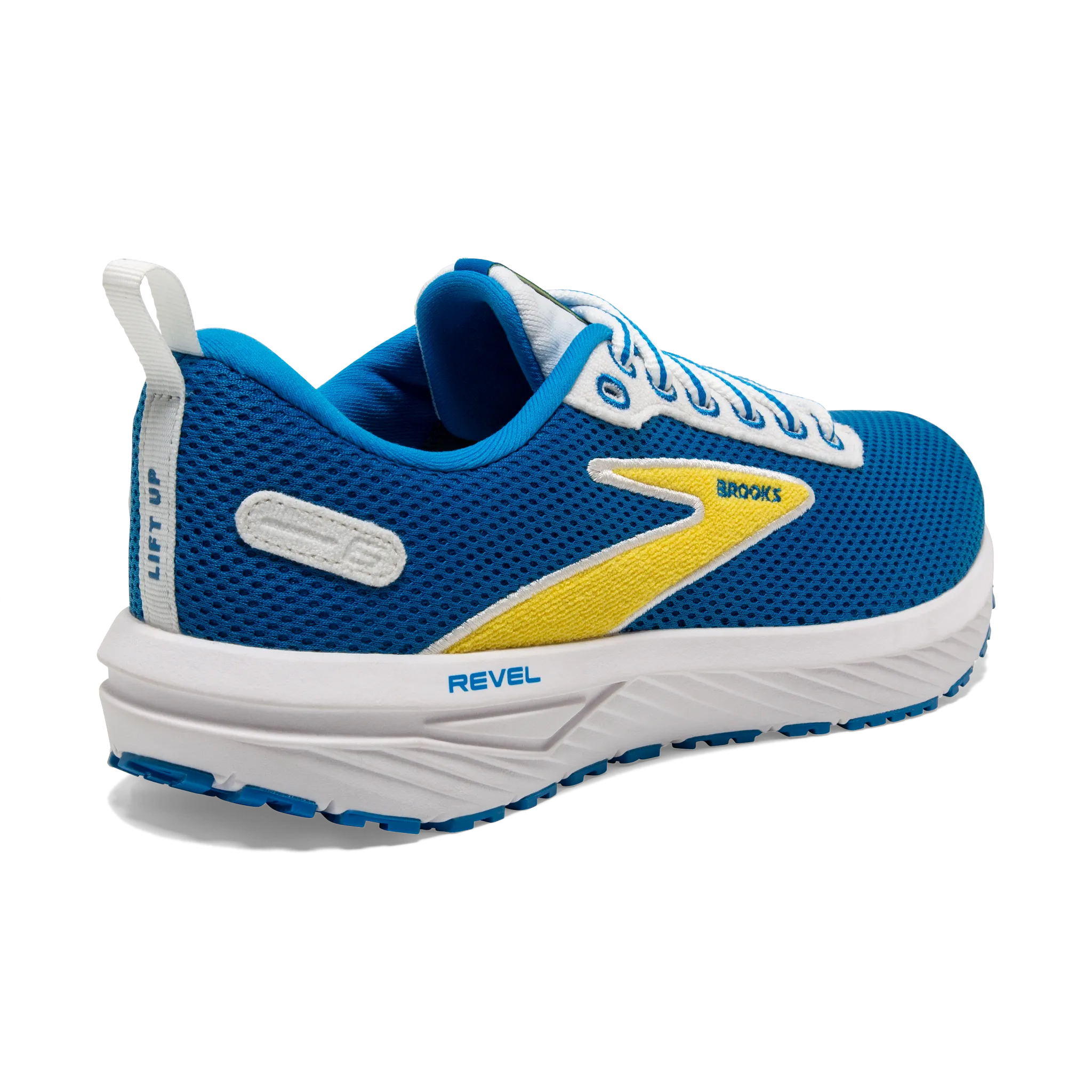 Men's Revel 6