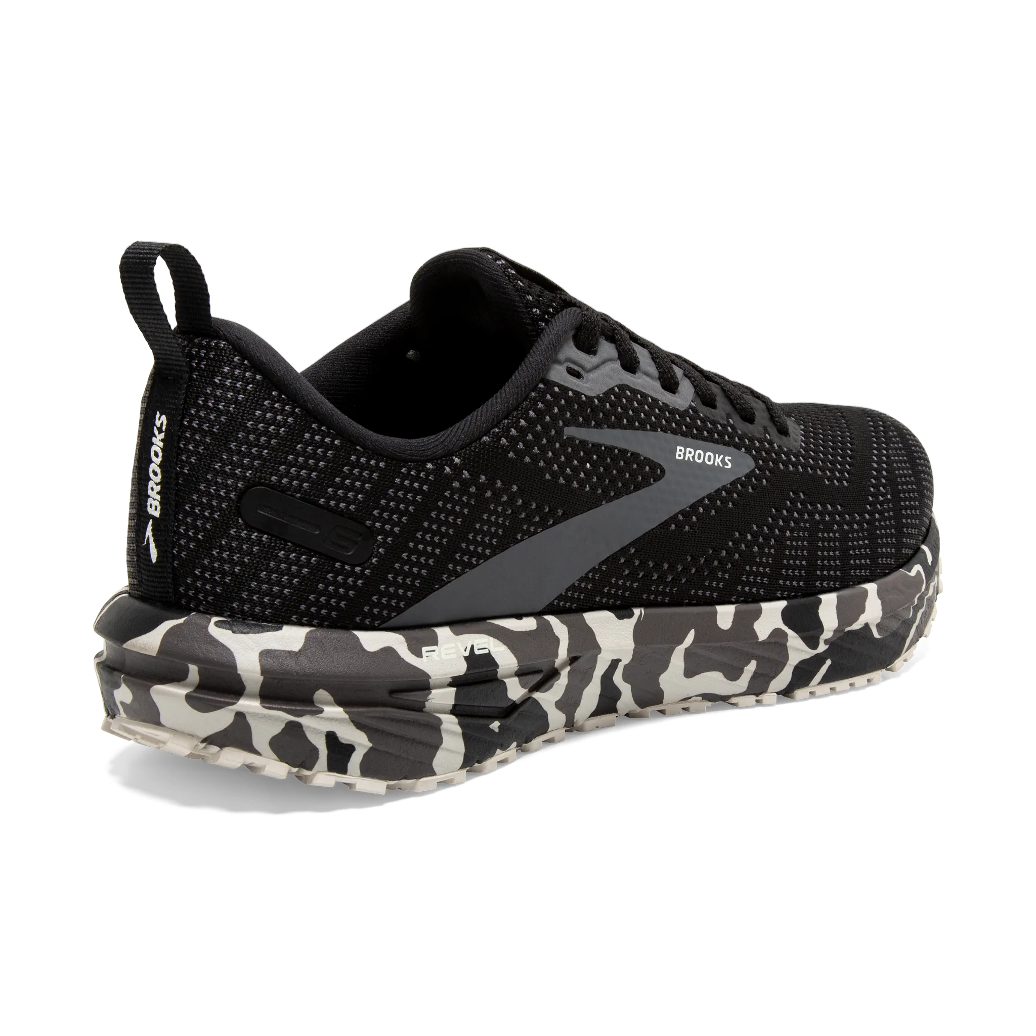 Men's Revel 6