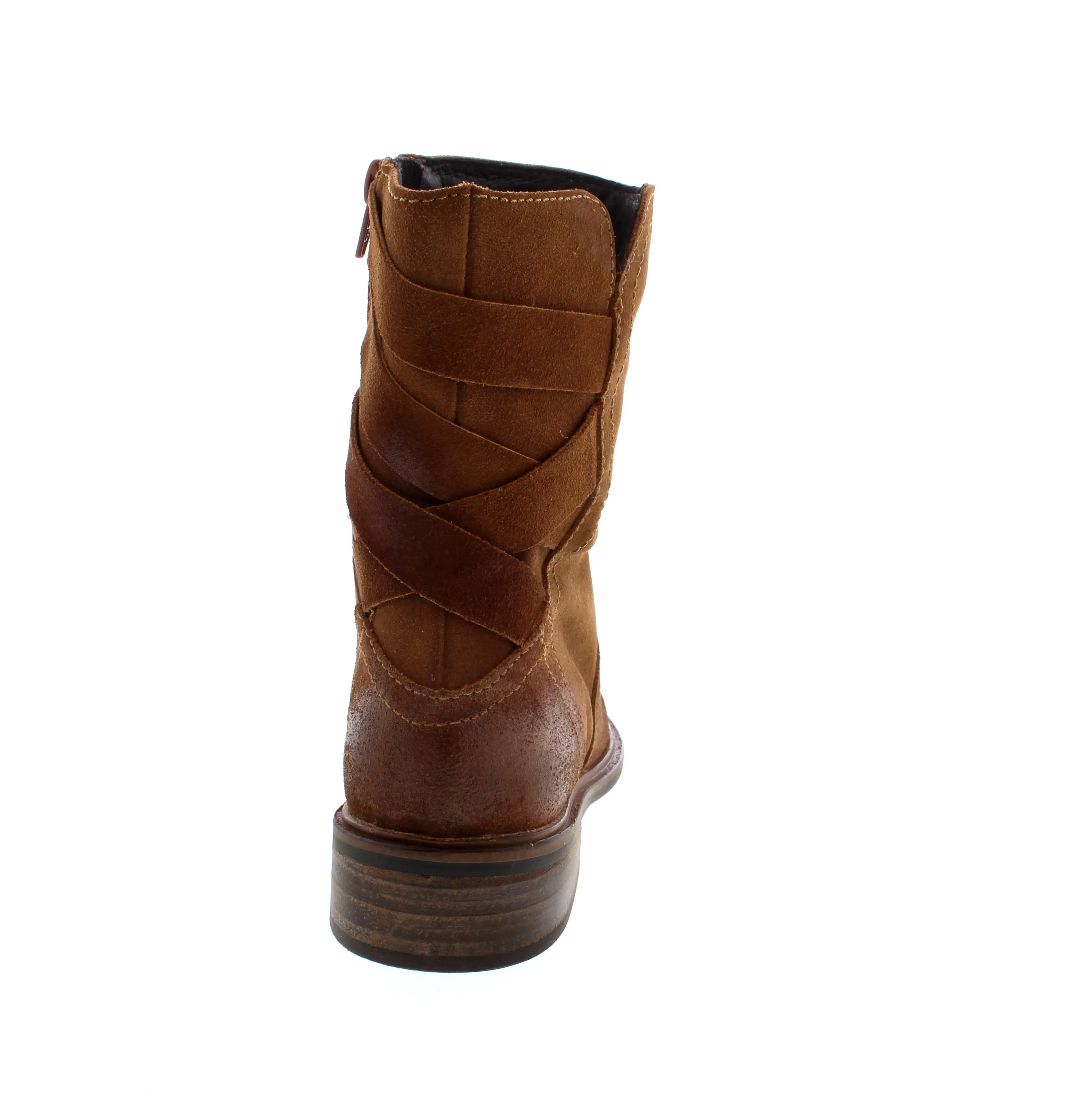 Miz Mooz Demy - Wheat (Tan)