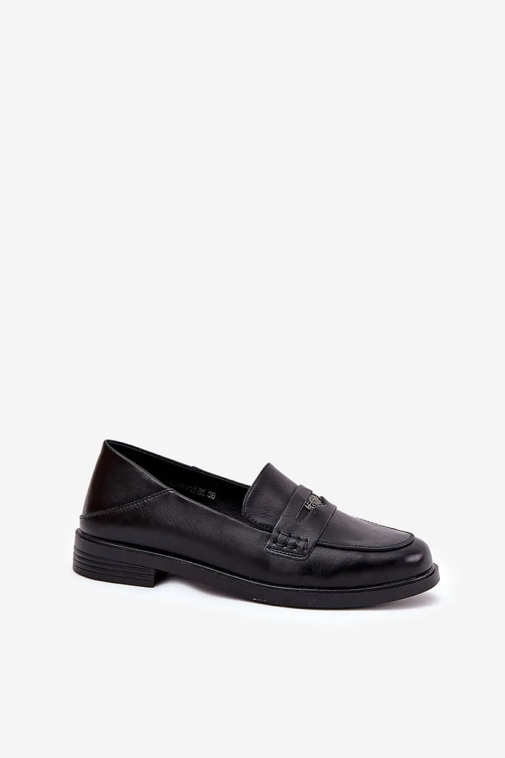 Mocassin model 209034 Step in style