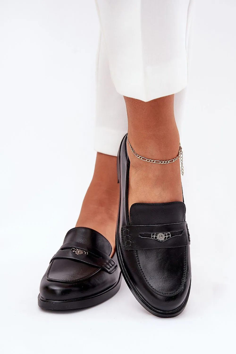 Mocassin model 209034 Step in style