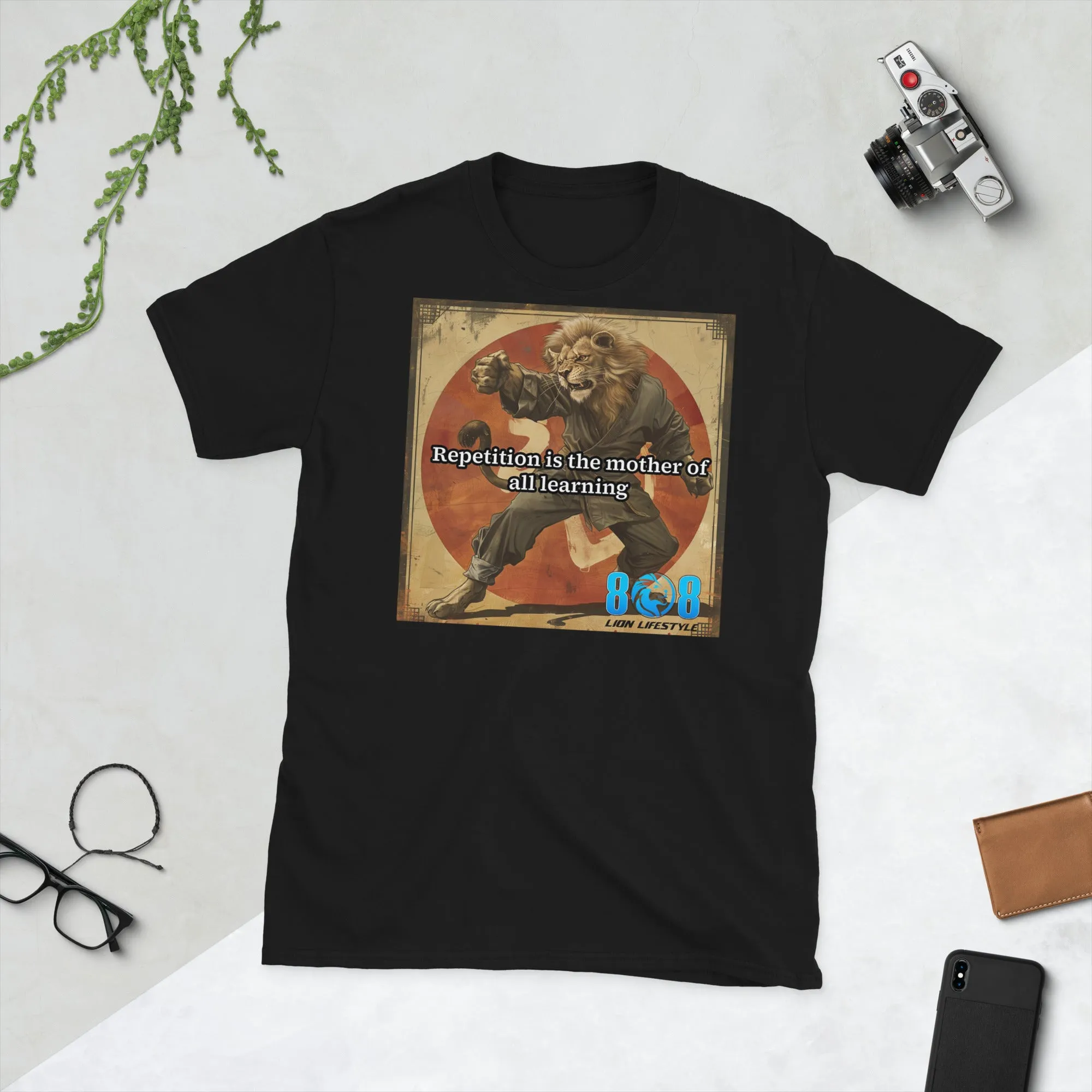 Mother Of Learning T-Shirt