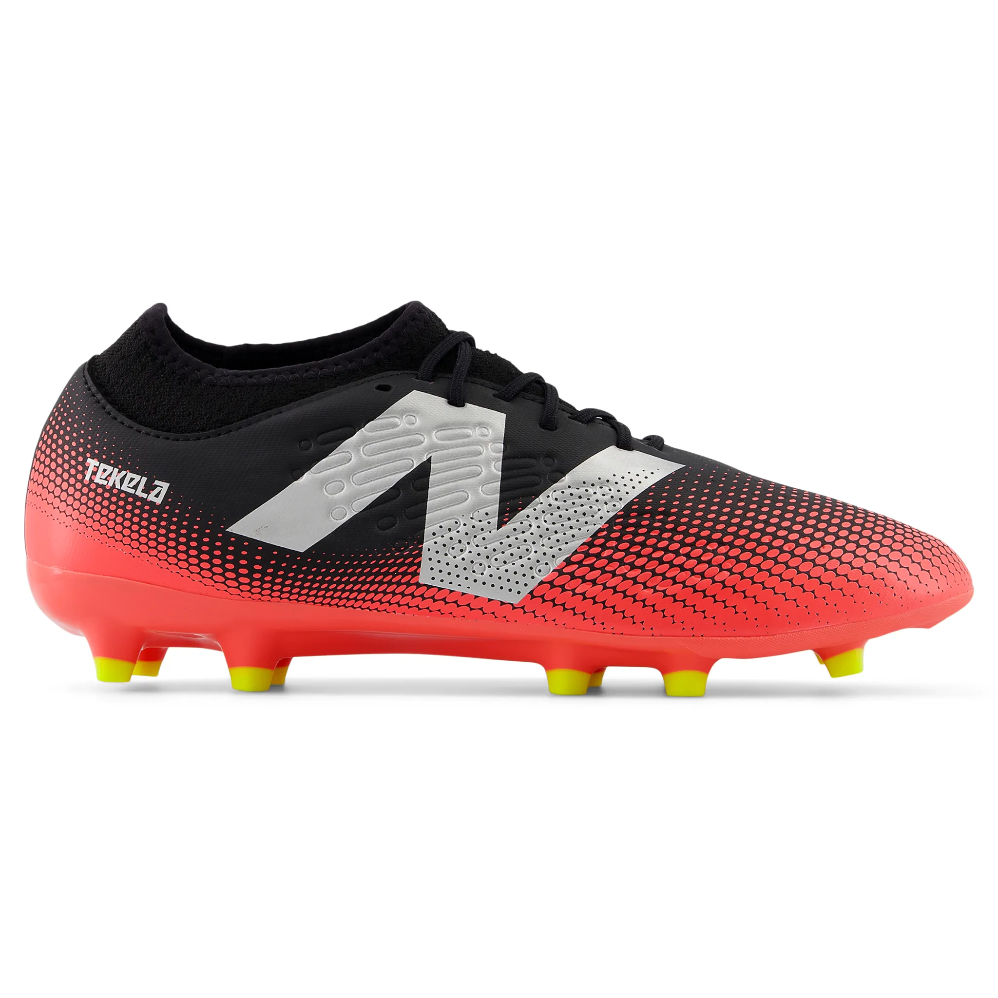 New Balance Tekela Magique Firm Ground V4  D Mens Football Boots