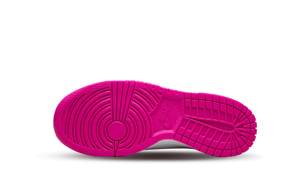 Nike Dunk Low Active Fuchsia