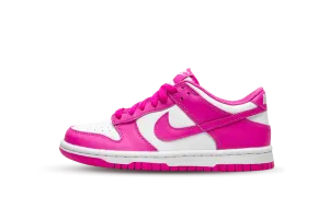 Nike Dunk Low Active Fuchsia
