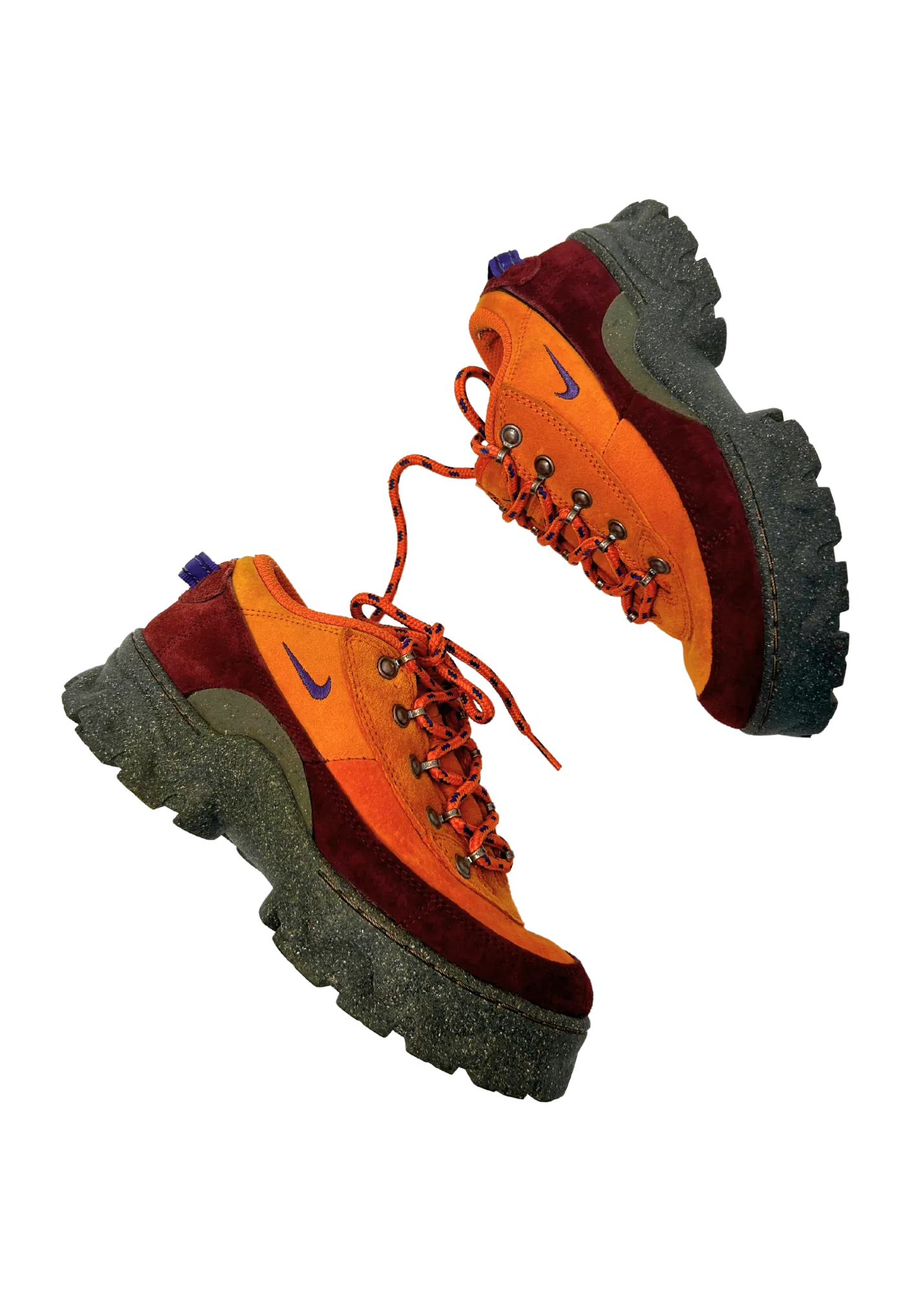 NIKE 'Lahar' Sneakers