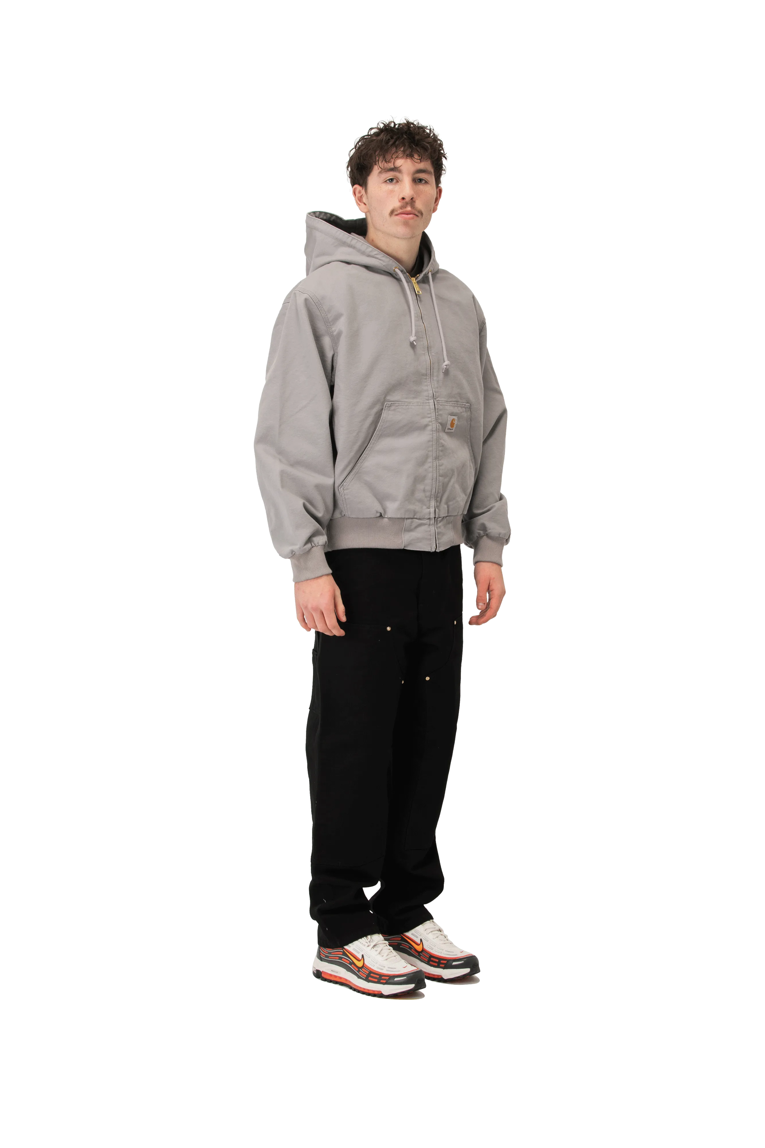 OG Active Jacket