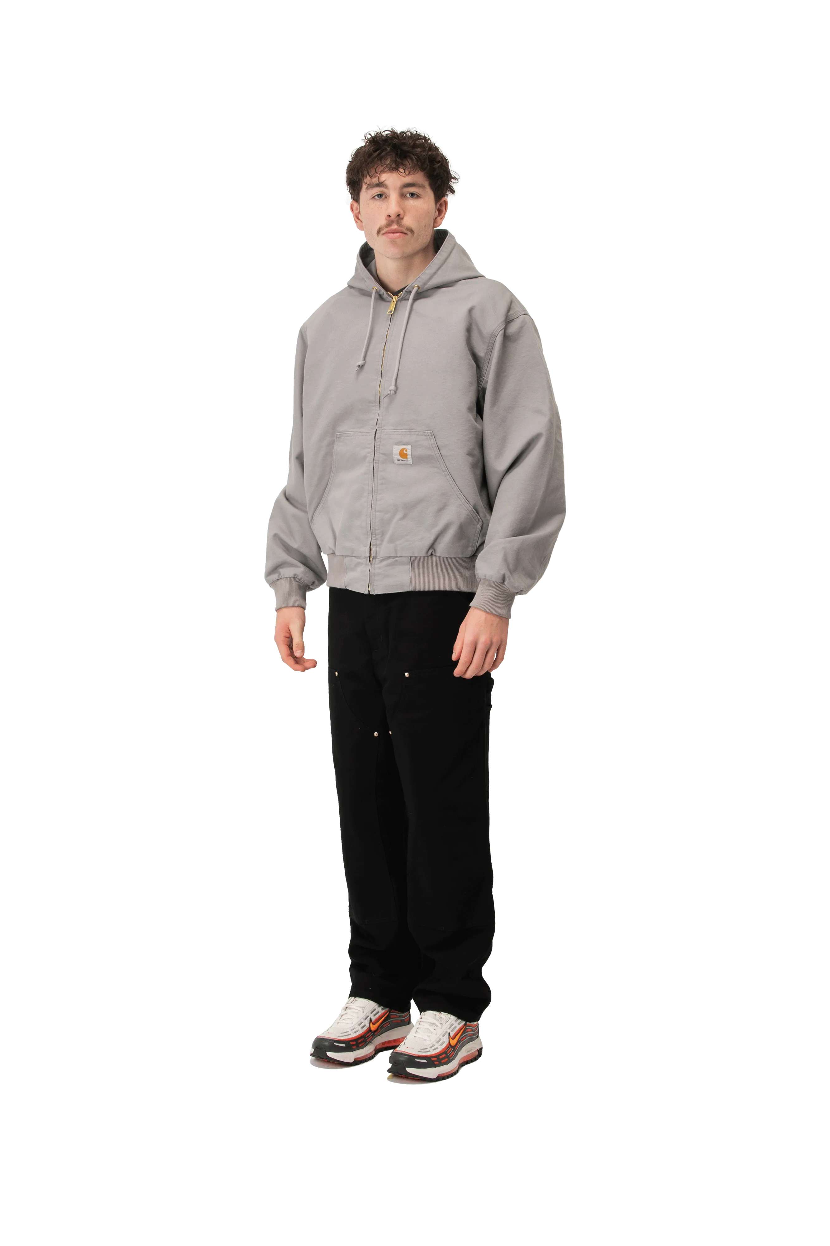 OG Active Jacket