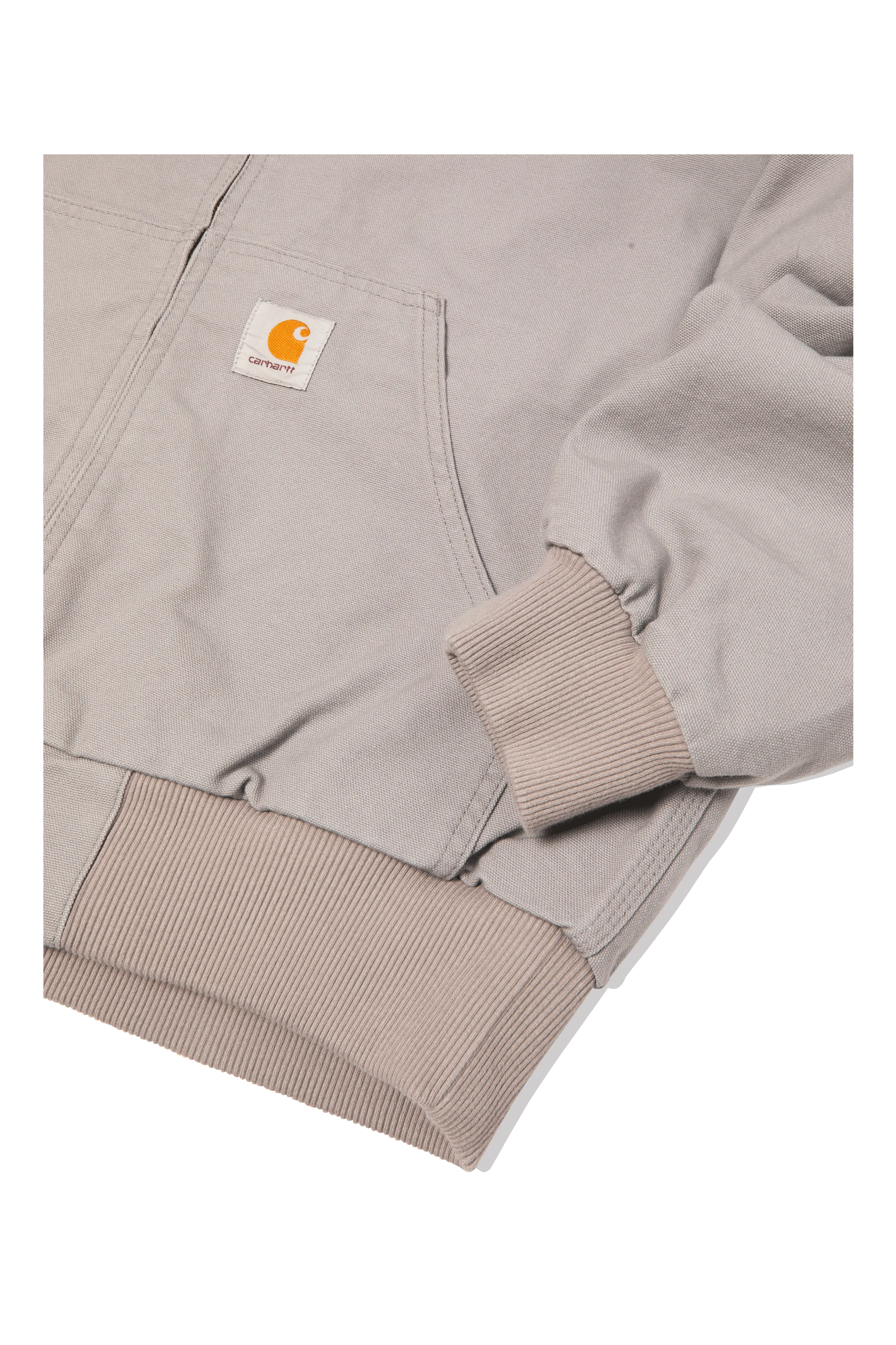 OG Active Jacket