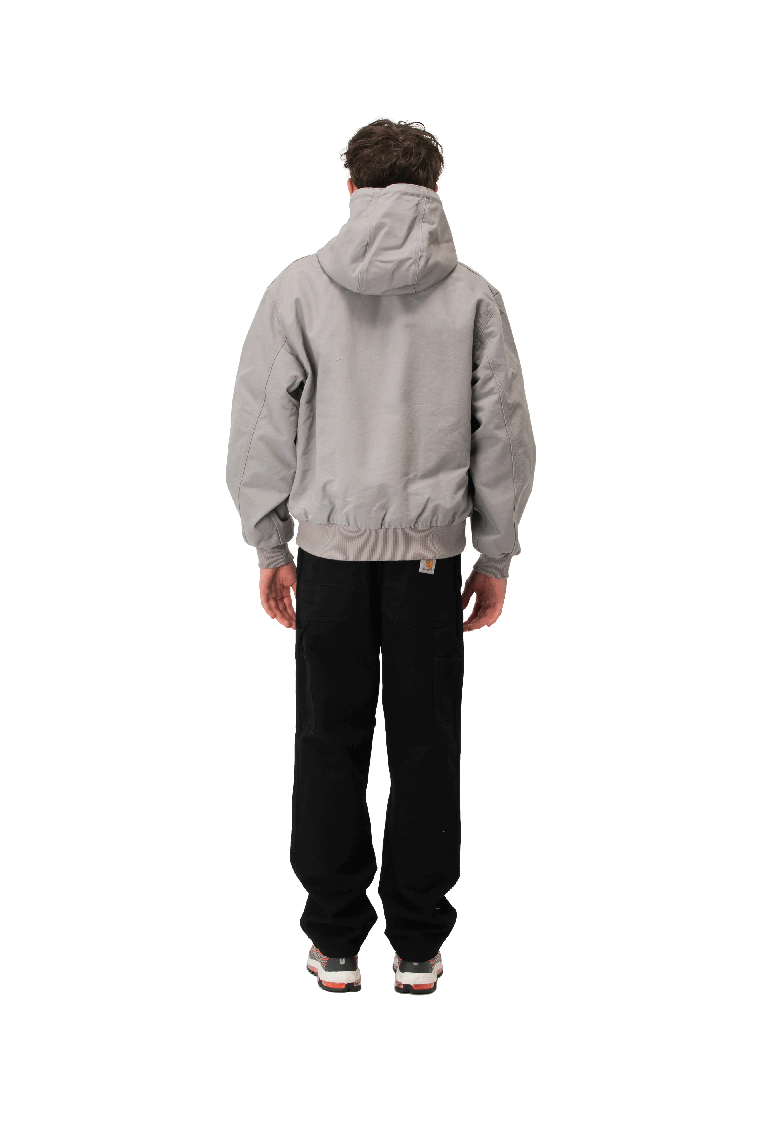 OG Active Jacket