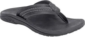 Olukai Men'S Hokua Flip Flop