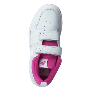 Pico 5 (psv) Platinum Tint/white-active Fuc