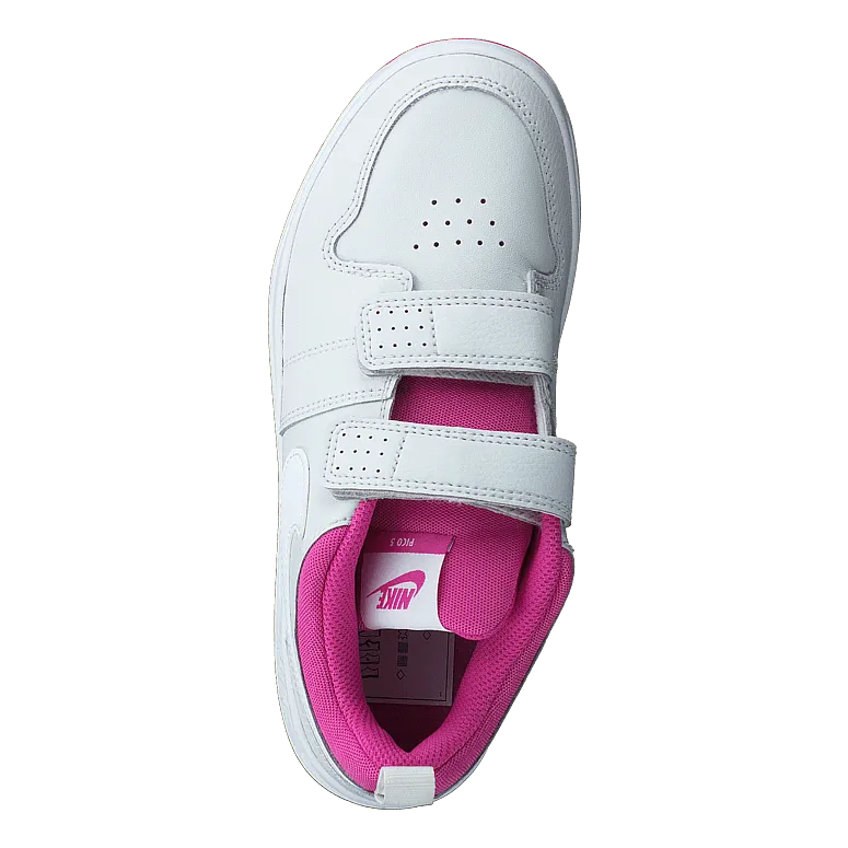 Pico 5 (psv) Platinum Tint/white-active Fuc
