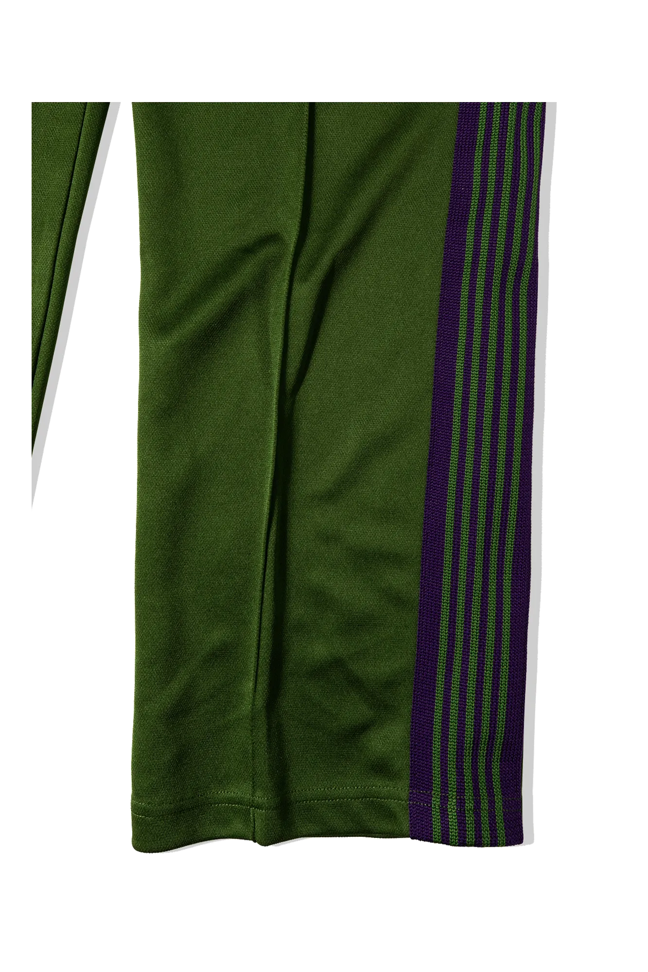 Poly Smooth Track Pant