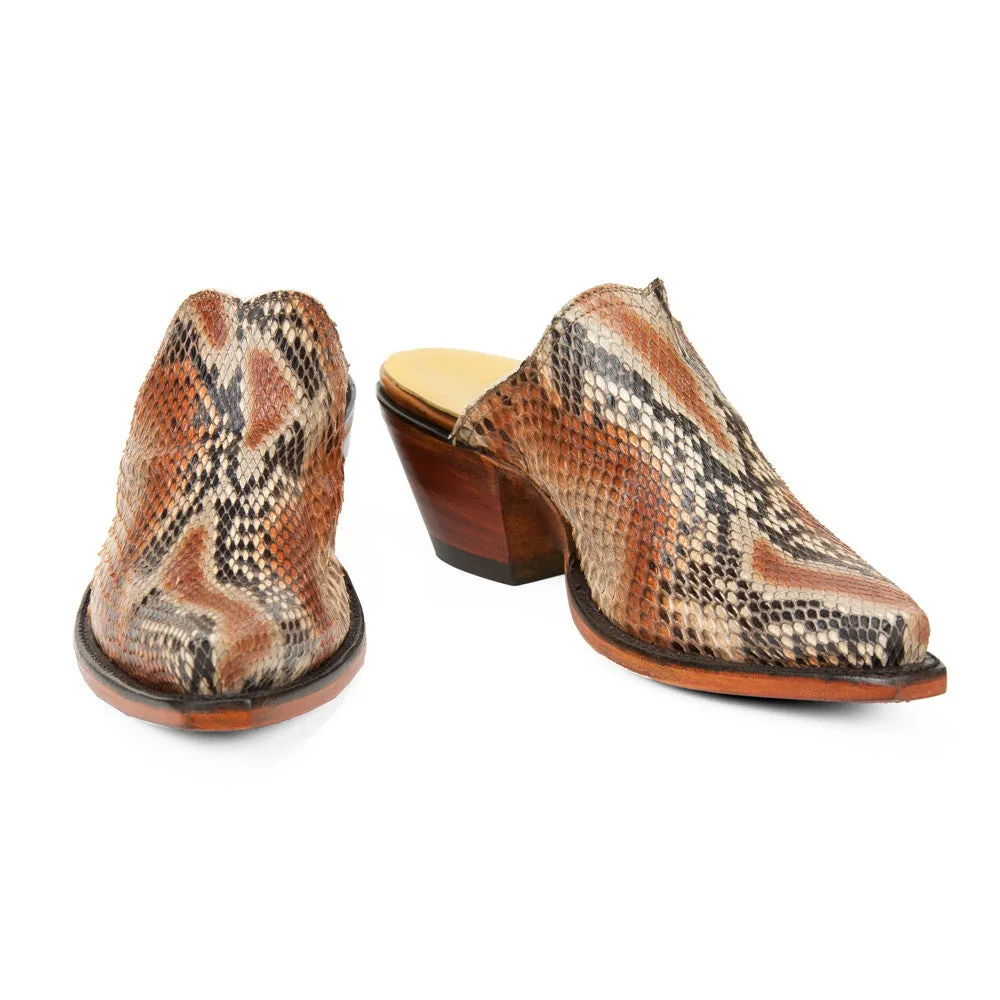 Python Mule