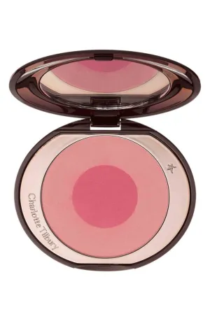 "Cheek to Chic" Blush