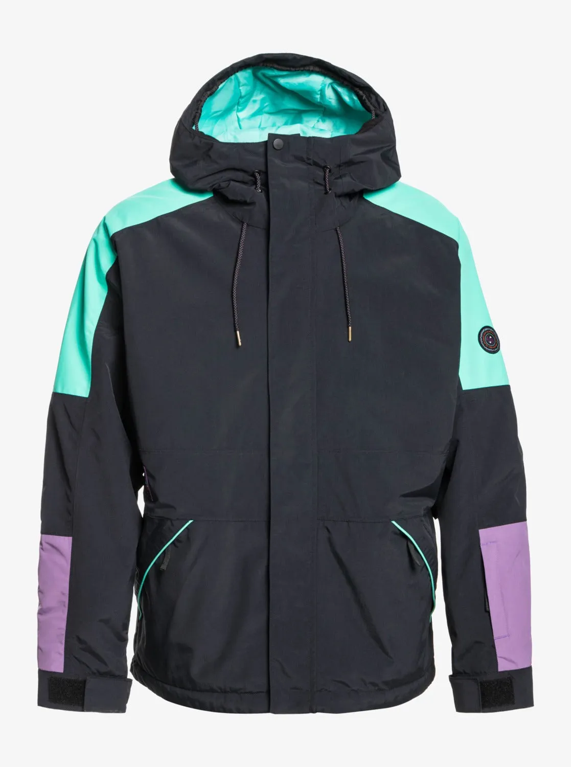 Radicalo Insulated Snow Jacket