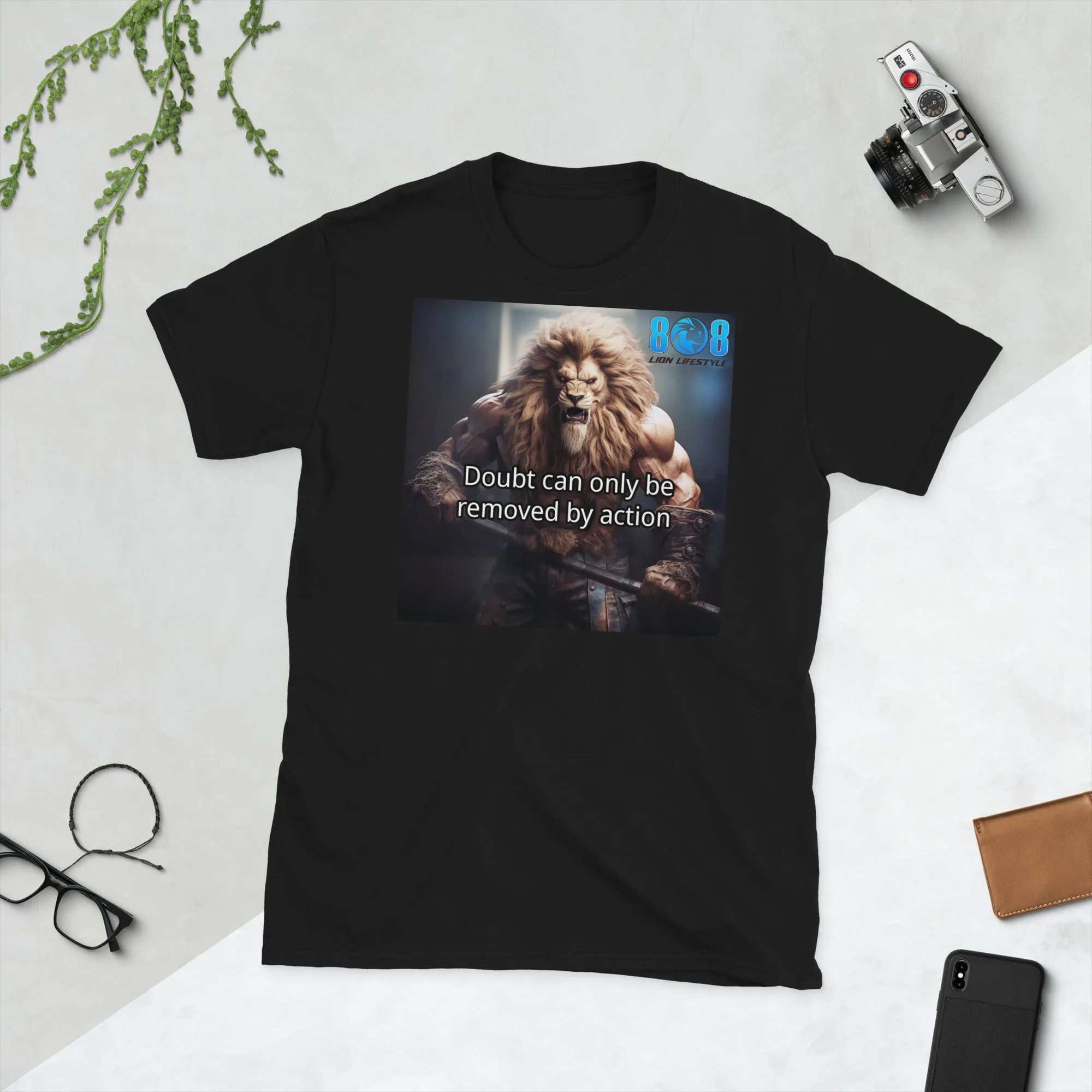 Removing Doubt T-Shirt