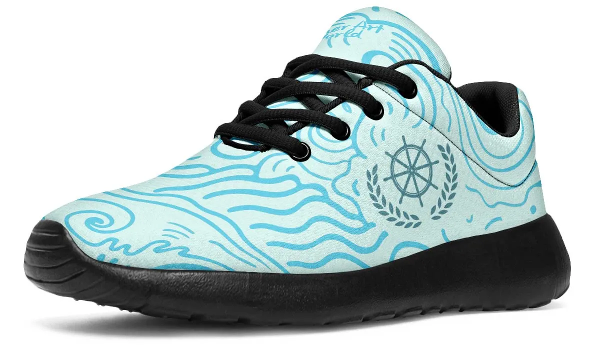 Sail Away