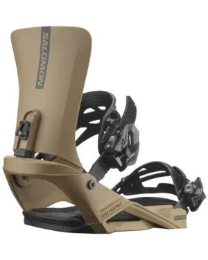 Salomon Rhythm Snowboard Binding