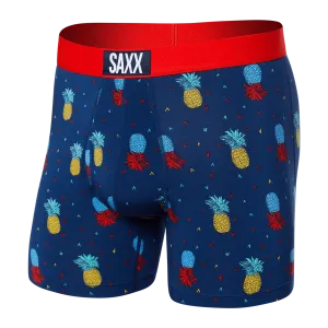 Saxx Ultra Boxers - Pineapple Flip