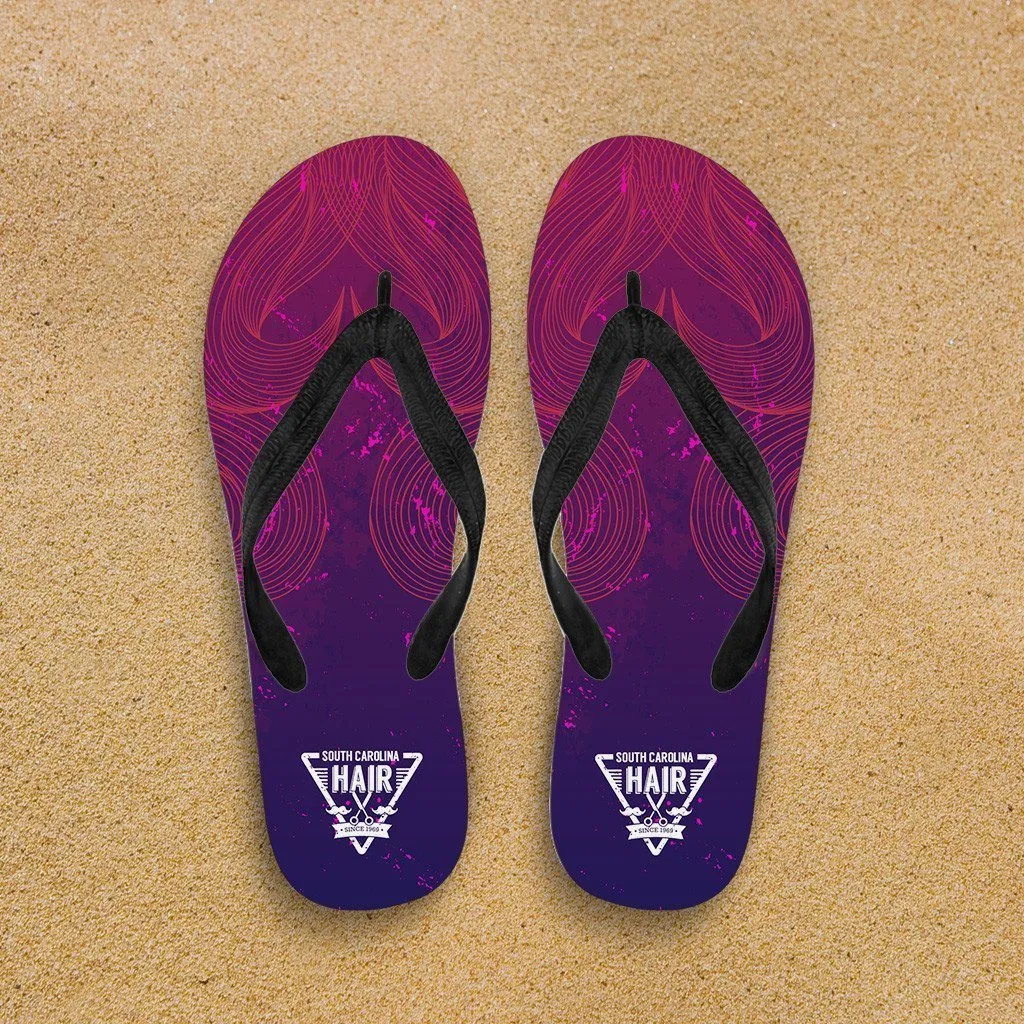 SC Hairdresser Flip-Flops