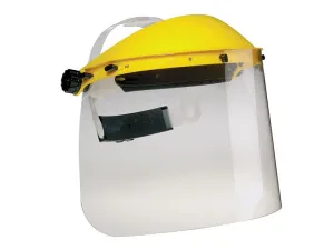 Scan Standard Face Shield   Visor