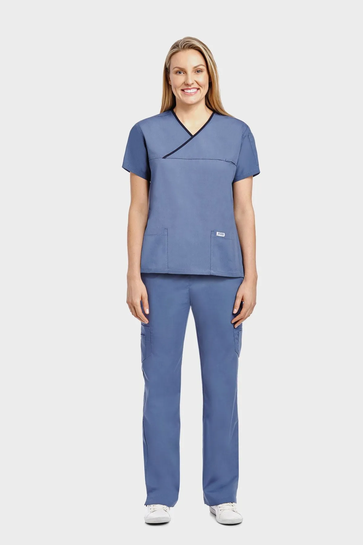 Scrub Set - LADIES - MOBB 323/312