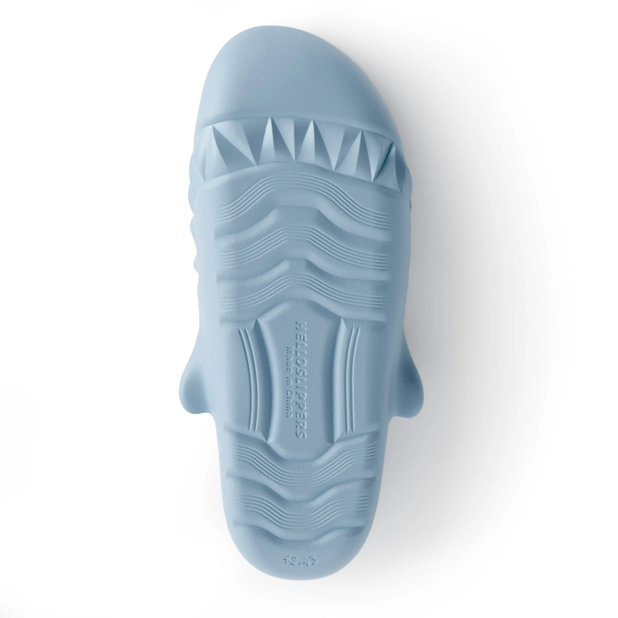 Sharkicks Pro Mule - Unicorn, Blue Star Eyes