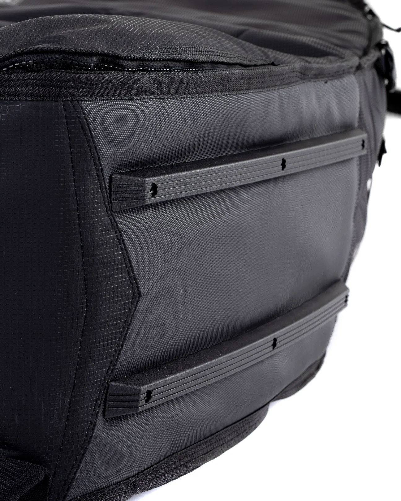 Shortboard Multi Tour DT2.0 | Black