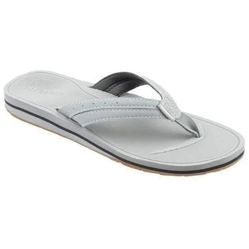 Simms Women's Drifter | Flip - Flop | Granite