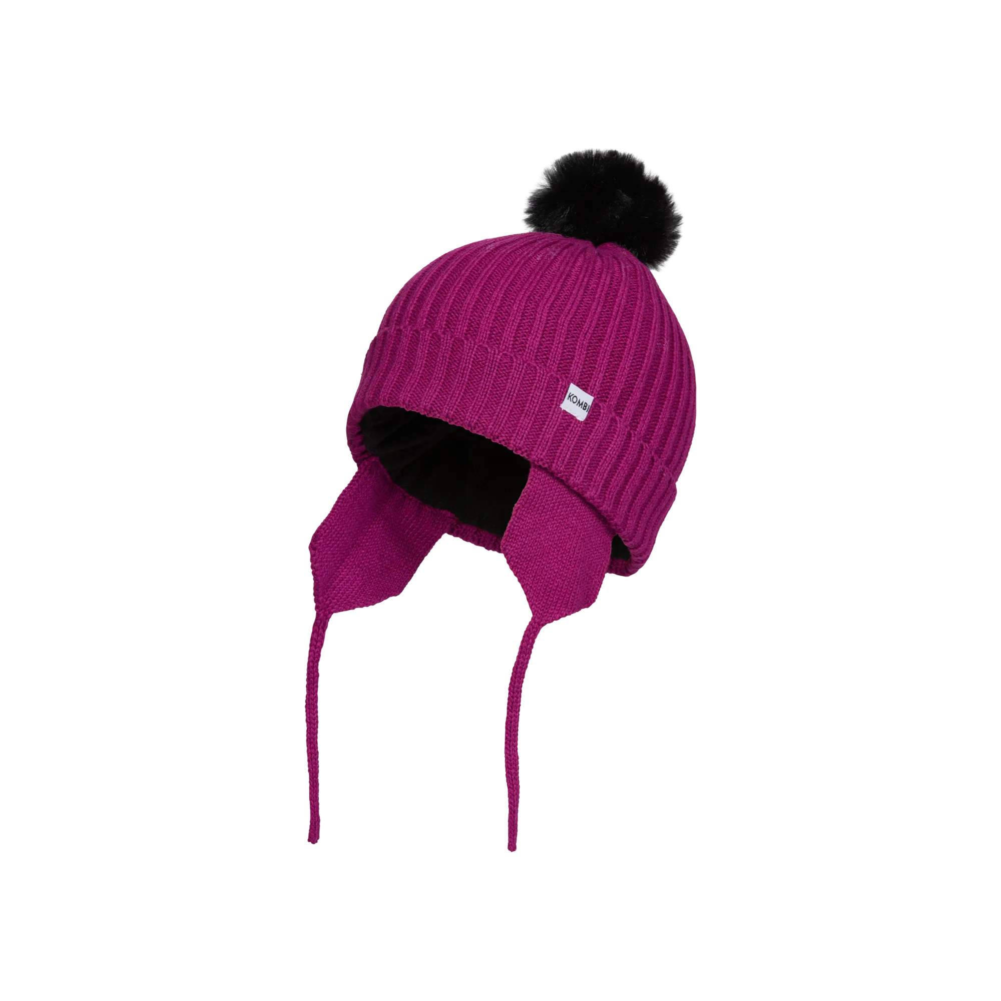 Simply Peruvian Pom Pom Toque - Children