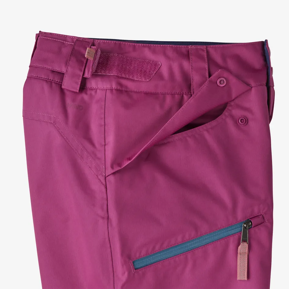 Snowbelle Snow Pants (Girls) - 68495 - Past Season