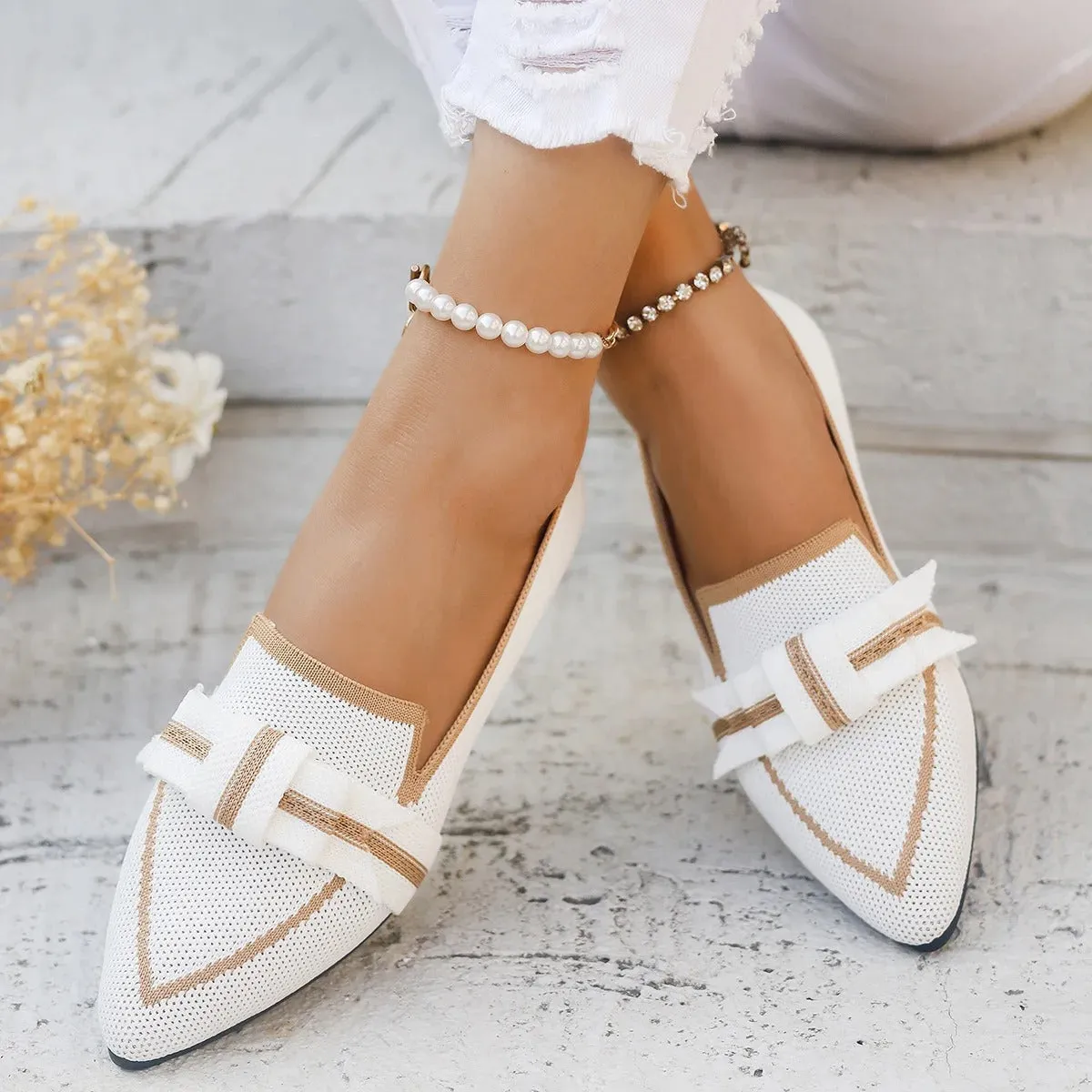 Stella Summer Loafers