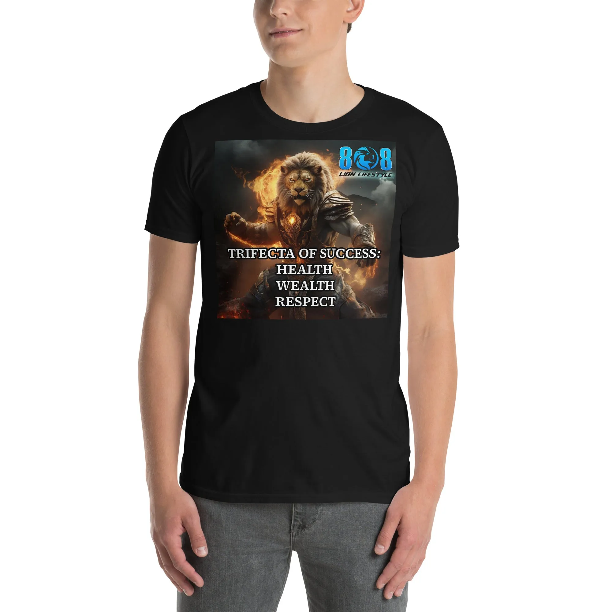 Success Trifecta T-Shirt
