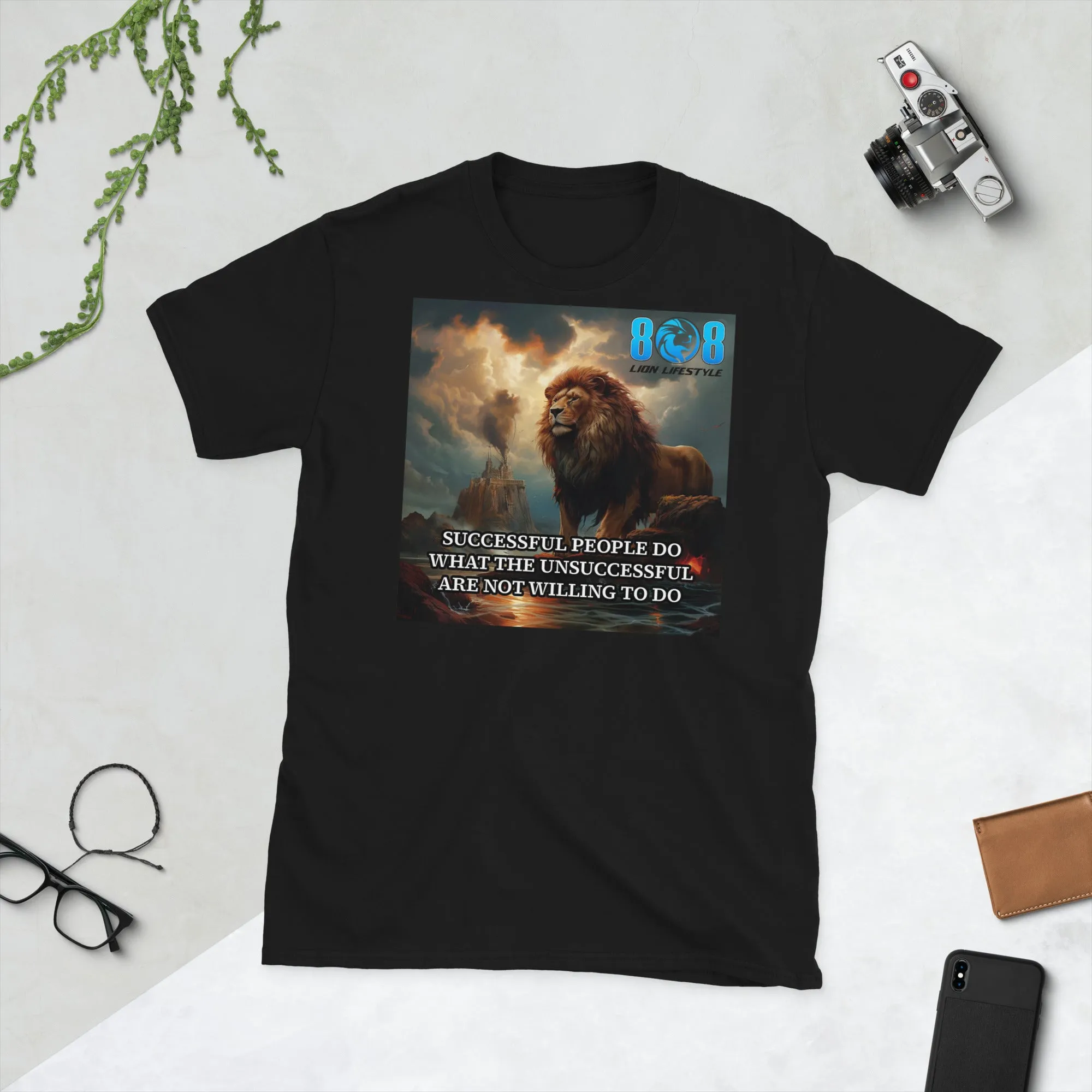 Successful People T-Shirt