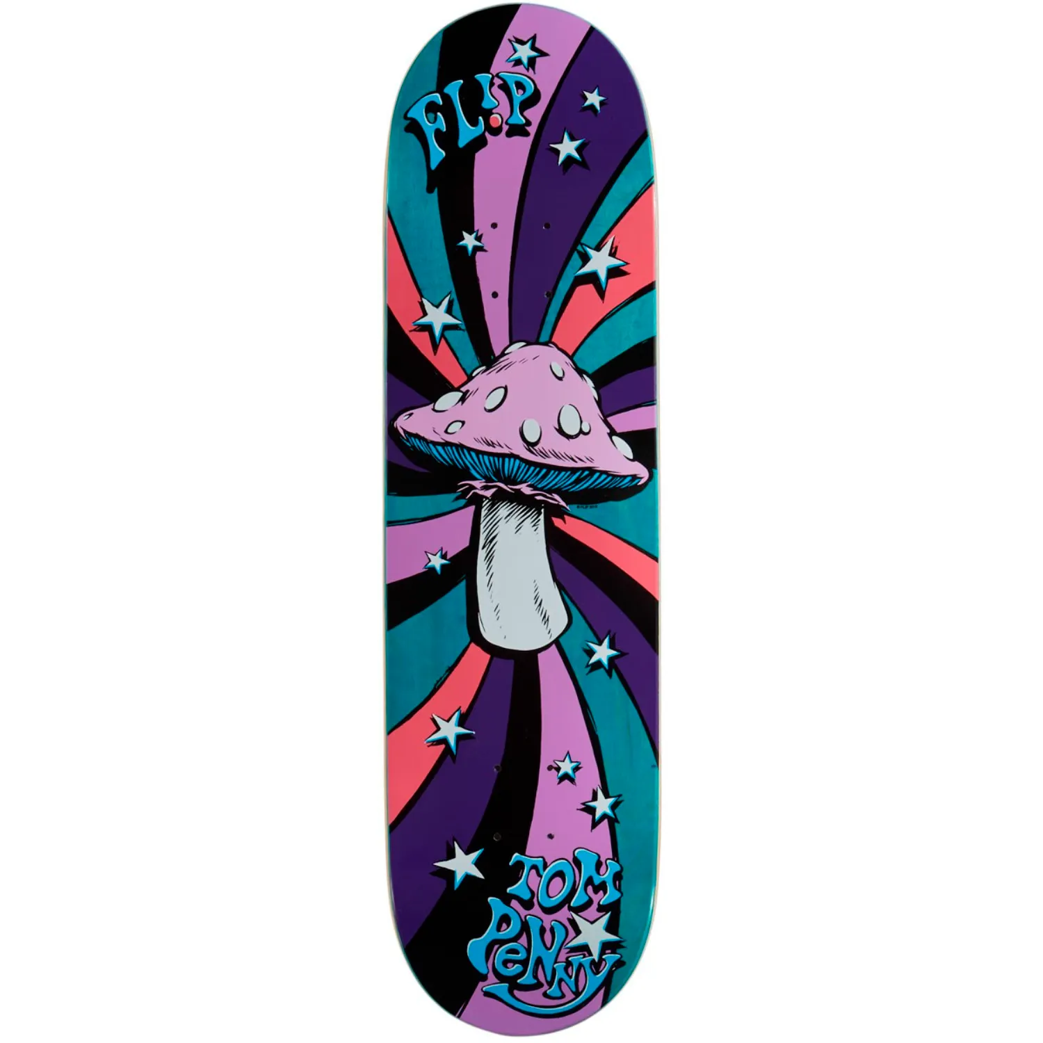 Tabla Flip Penny Blast - 8.25”