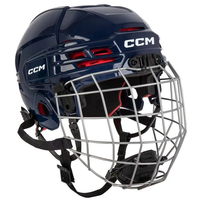Tacks 70 Combo Helmet Senior