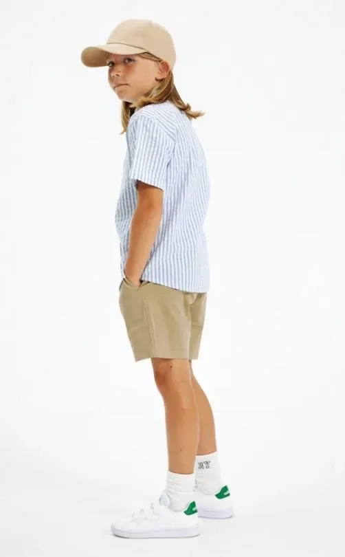 The New Kai Button Down