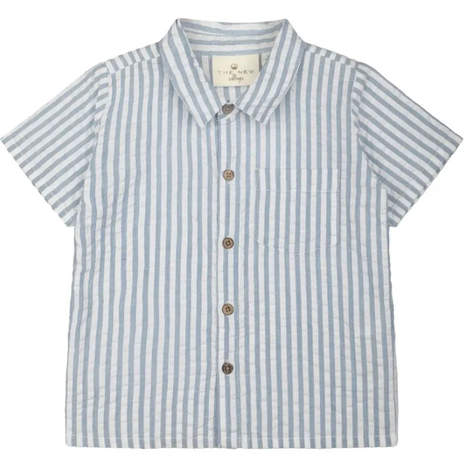 The New Kai Button Down