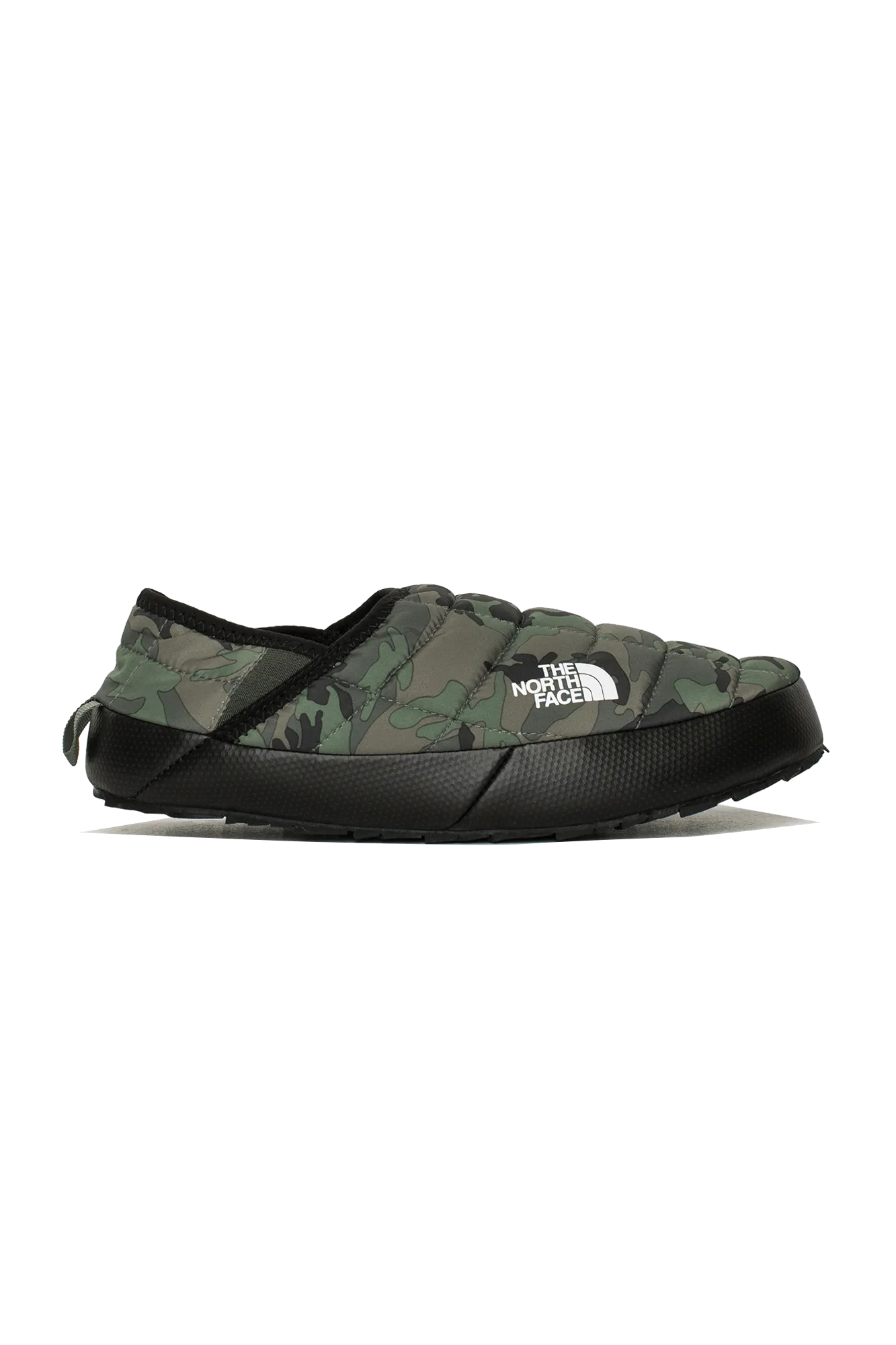 Thermoball Traction Mule V