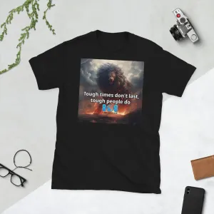 Tough People T-Shirt
