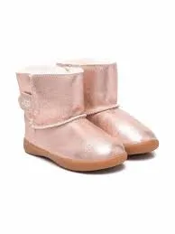 UGG BOOT METALLIC GLITTER KEELAN