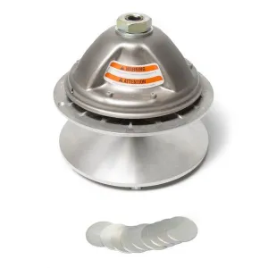 Umatek (CVTech) Powerbloc 80 Drive Pulley | Ski-Doo 900 Ace