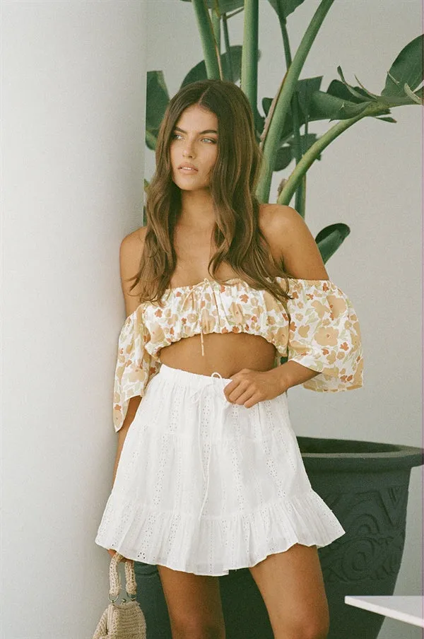 Valentina Skirt