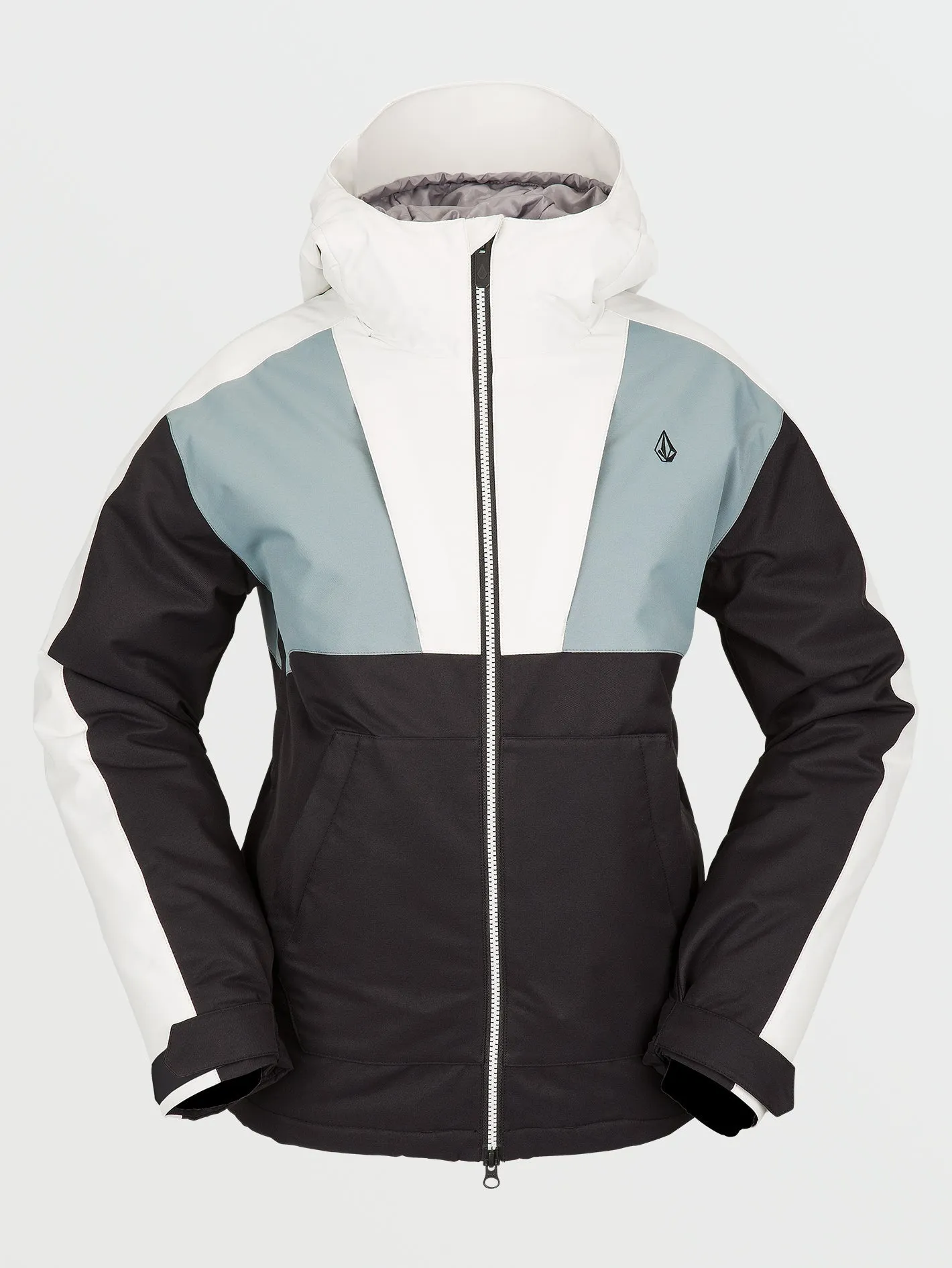 Veste de snow Rossland Insulated - Ice Green