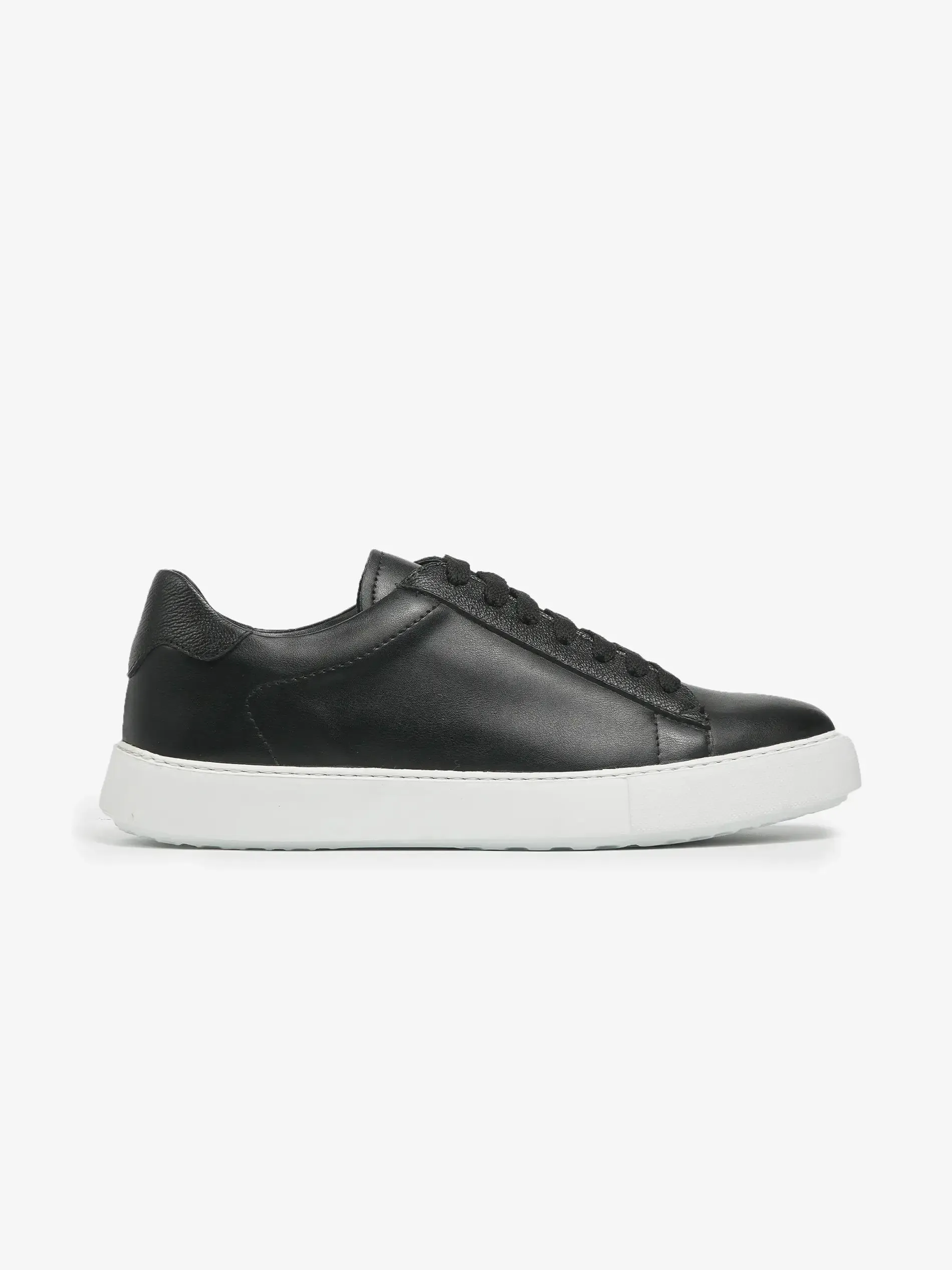 VLC102 Sneakers Noir