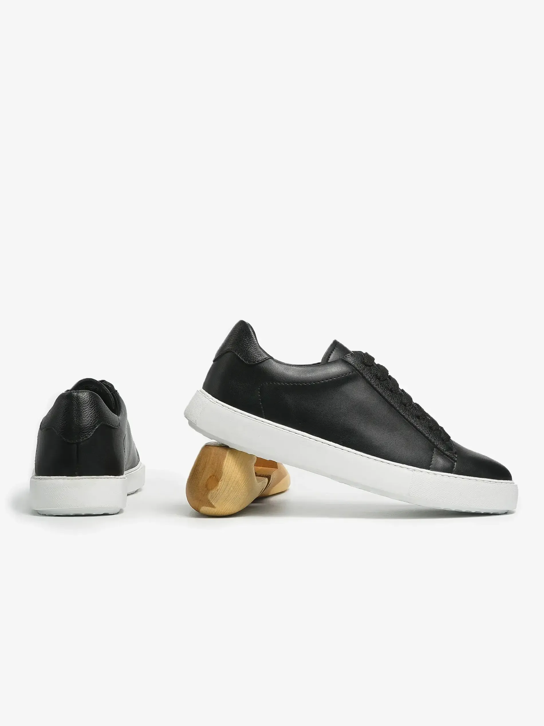 VLC102 Sneakers Noir